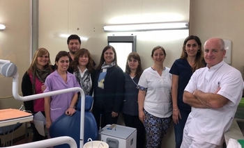 Imagen de la nota: Se realizará una campaña de Prevención del Cáncer Bucal