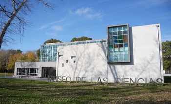 Imagen de la nota: Club Social de Innovación en el Museo de Ciencias