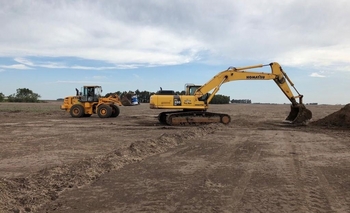 Imagen de la nota: El Gobierno suspendió obras no iniciadas con los PPP 