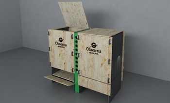 Imagen de la nota: Continúa el Taller de Compostaje en el Centro Cultural