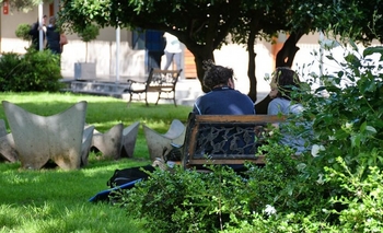 Imagen de la nota: Encuentro Alejandrino en el Centro Cultural