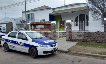 Un adolescente murió tras un disparo de arma de fuego Imagen de la nota: Un adolescente murió tras un disparo de arma de fuego