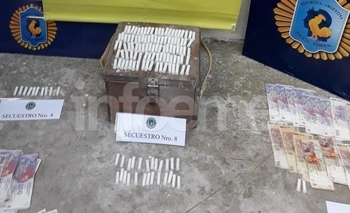 Garantías avaló la detención de Fabricio Armendano Imagen de la nota: Garantías avaló la detención de Fabricio Armendano