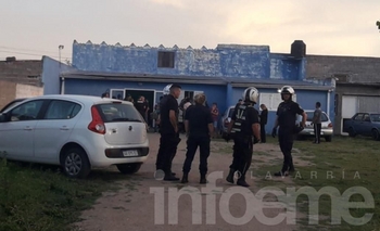 Imagen de la nota: Sigue la polémica en torno a la Junta Vecinal 4 de Octubre