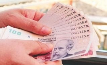 ¿Cuándo y cómo se cobra el aguinaldo de diciembre? Imagen de la nota: ¿Cuándo y cómo se cobra el aguinaldo de diciembre?