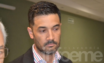 Imagen de la nota: “El Gobierno no se ocupó de proteger a las Pymes”