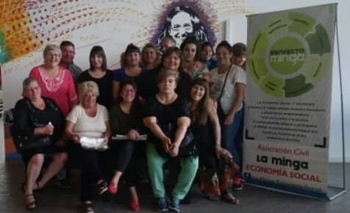 Imagen de la nota: Taller de Desarrollo de Competencias Personales 