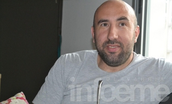 Imagen de la nota: Valicenti presidirá Industria y Minería en diputados