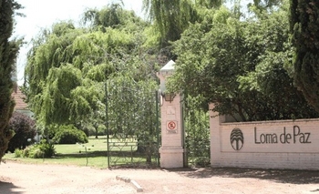 Imagen de la nota: Misa por los Difuntos