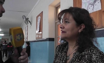 Imagen de la nota: Denuncian ante el Inadi a diputada que trató de monos a votantes 