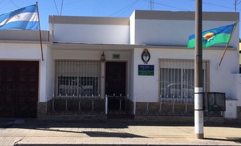 Detuvieron a un hombre acusado de abuso sexual Imagen de la nota: Detuvieron a un hombre acusado de abuso sexual