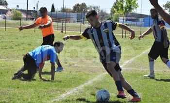 Imagen de la nota: FOLA: pocos partidos para la continuidad del Torneo Clausura