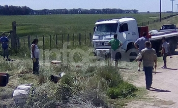 Se restableció el servicio eléctrico en las localidades Imagen de la nota: Se restableció el servicio eléctrico en las localidades