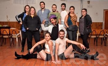 Imagen de la nota: “La Chicho Térez”: un show militante en el Teatro 