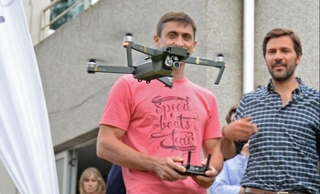 Imagen de la nota: Últimos cupos para talleres del Club Social de Innovación