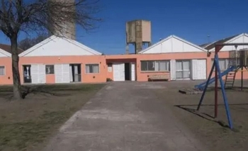 Imagen de la nota: Comienza la pre-inscripción en el Jardín Nº 916