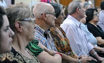 ¿Cuándo cobrarán el aguinaldo los jubilados y pensionados? Imagen de la nota: ¿Cuándo cobrarán el aguinaldo los jubilados y pensionados?