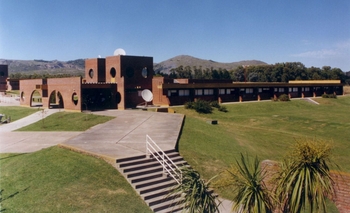 Imagen de la nota: Unicen fue posicionada como la cuarta mejor universidad del país