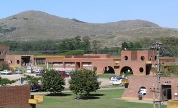 UNICEN anunció las  Imagen de la nota: UNICEN anunció las