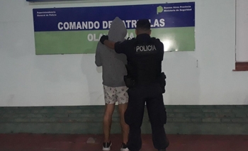 Imagen de la nota: Piden detención de un joven que intentó robar un auto