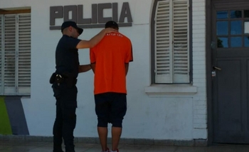 Detención para el tercer acusado por un asalto  Imagen de la nota: Detención para el tercer acusado por un asalto
