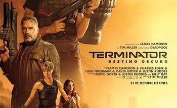 Imagen de la nota: Nuevos estrenos en Flix Cinema