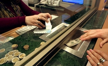 Imagen de la nota: A cuánto estará el dólar en 2022