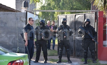 Detenido por el ataque a tiros a un joven Imagen de la nota: Detenido por el ataque a tiros a un joven