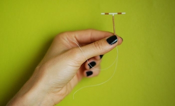 Obras sociales y prepagas cubrirán anticonceptivos de larga duración Imagen de la nota: Obras sociales y prepagas cubrirán anticonceptivos de larga duración