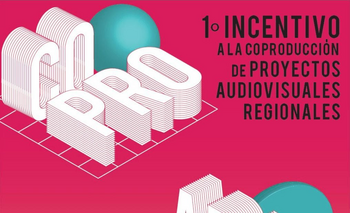 Imagen de la nota: Importante concurso regional para proyectos audiovisuales
