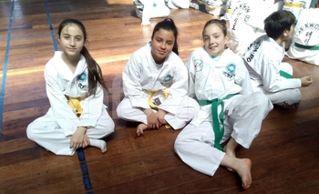 Imagen de la nota: Azul recibe el Campeonato Regional del Centro con participación local