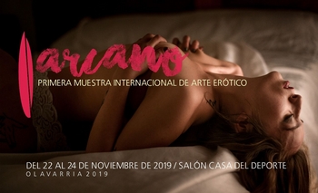 Preparan la primera muestra internacional de Arte Erótico local Imagen de la nota: Preparan la primera muestra internacional de Arte Erótico local