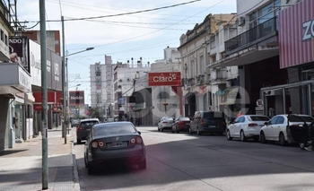 Medirán la conformidad con el horario comercial Imagen de la nota: Medirán la conformidad con el horario comercial