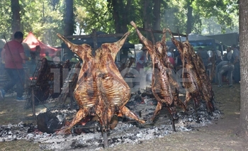 Imagen de la nota: ¿Qué es lo que extrañan los olavarrienses en cuarentena? 