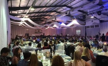 Imagen de la nota: Municipales: “Sabemos de lucha y de trabajo” 