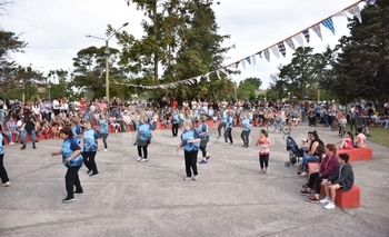 Imagen de la nota: Loma Negra se prepara para su aniversario