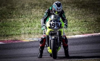 Imagen de la nota: Empiezan los Play-Off del SuperBike y llega la peña solidaria