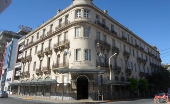 Imagen de la nota: Unicen expresa “firme rechazo al golpe de Estado” en Bolivia