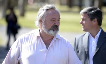 Imagen de la nota: Ministro de Vidal criticó a Macri por no desdoblar elecciones