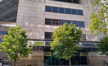 Imagen de la nota: Expectativa por el recuento definitivo en Roque Pérez 