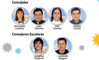 Imagen de la nota: Frente de Todos confirma electos tras recuento definitivo