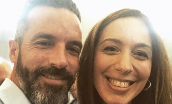 Imagen de la nota: “Me siento muy preparado para el rol de opositor”