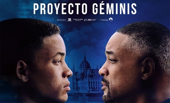 Imagen de la nota: Estrenos en Flix Cinema