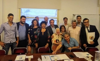 Imagen de la nota: La CPM será mecanismo local de prevención de la tortura 