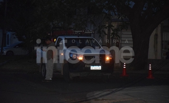 Imagen de la nota: La tormenta dejó sin luz a 13 barrios de Olavarría