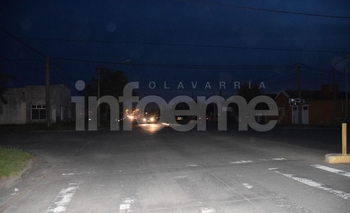 Imagen de la nota: Cuatro barrios de Olavarría afectados por cortes de luz