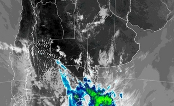 ¿Cómo estará el clima durante el fin de semana? Imagen de la nota: ¿Cómo estará el clima durante el fin de semana?