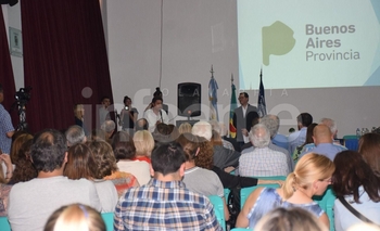 Imagen de la nota: Aniversario Libertas: se desarrolló la jornada educativa