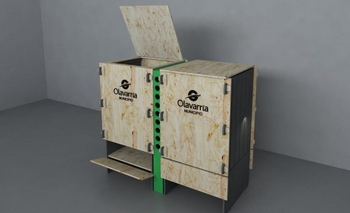 Imagen de la nota: Se realizará un nuevo Taller de Compostaje