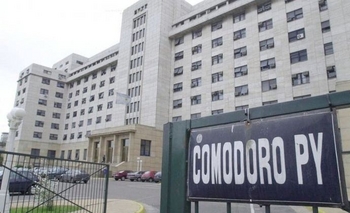 Imagen de la nota: Gobierno nacional oficializó los límites a las prisiones preventivas